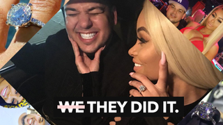 It Was All Worth It: Blac Chyna Is Changing Her Name to Angela Kardashian